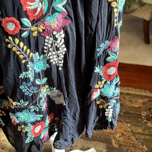 Johnny was - Picture 3 of 5